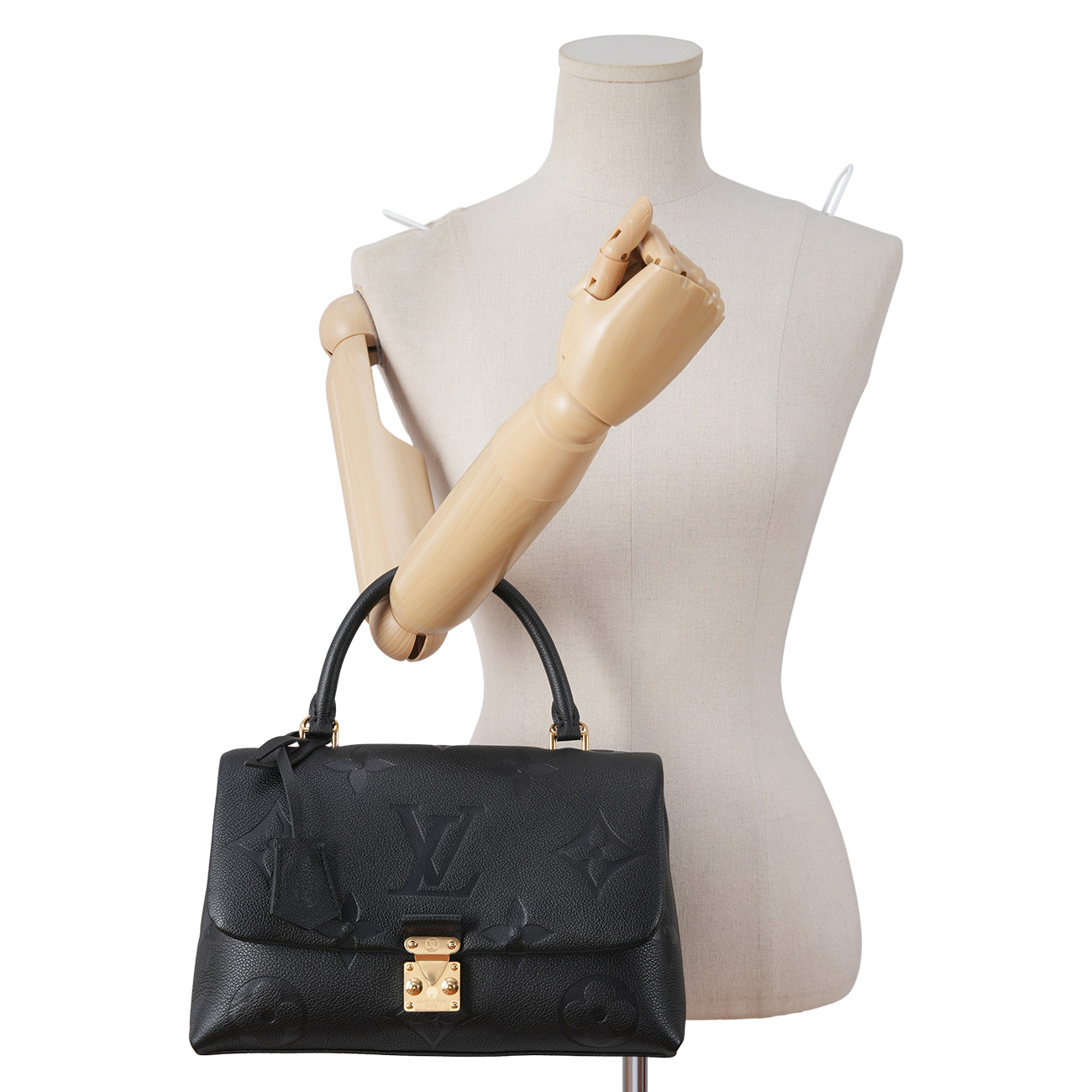 LOUIS VUITTON(USED)루이비통 M45976 앙프렝뜨 마들렌 MM